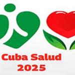 Sancti Spíritus presente en Convención Cuba Salud 2025