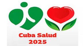 Sancti Spíritus presente en Convención Cuba Salud 2025
