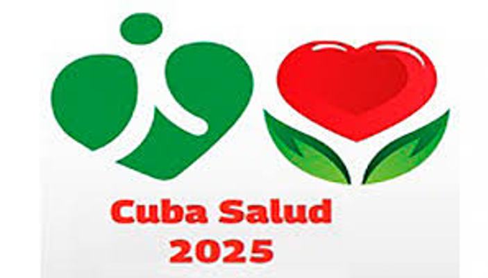 Sancti Spíritus presente en Convención Cuba Salud 2025