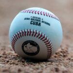 Primera Bola: 23 de marzo