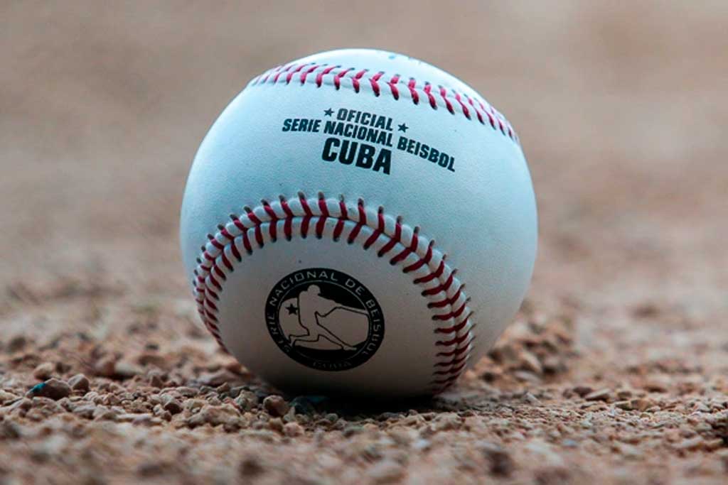 Primera Bola: 23 de marzo