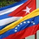 Doctora espirituana pone en alto el nombre de Cuba en Venezuela