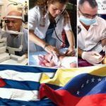 Agradece Nicolás Maduro apoyo y cariño de Cuba