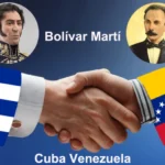 Espirituanos reafirman solidaridad con Venezuela