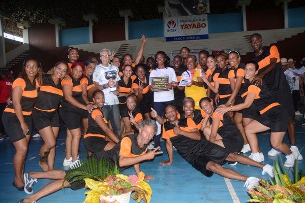 Cubaila 2023 y el Premio para Santiago de Cuba