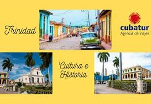 Promueve CUBATUR atractivos del destino Trinidad de Cuba