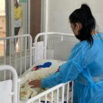 Servicio de respiratorio del Hospital Pediátrico de Sancti Spíritus sobresale nacionalmente