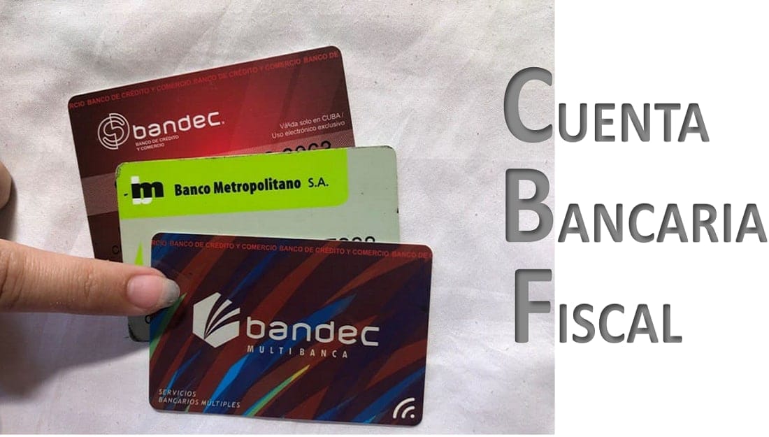 Desestiman actores económicos facilidades de la cuenta bancaria fiscal
