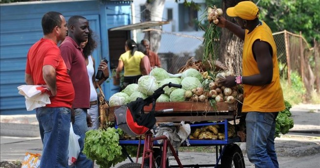 Detectan en Yaguajay violaciones de precios e irregularidades en el trabajo por cuenta propia