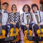 Cuerdas del Alma representa a Cuba en Festival de Guitarra en México