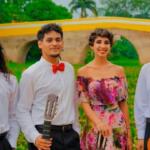 Música con sello de Cuerdas del Alma en nuevo soporte