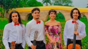 Música con sello de Cuerdas del Alma en nuevo soporte