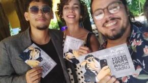 Sancti Spíritus nominado en Premios Lucas con “Hasta Alicia Baila”