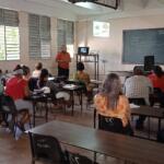Profesores del Centro Universitario de Yaguajay por formación integral de nuevos profesionales