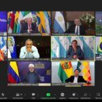 Países de América Latina y el Caribe conforman alianza contra la inflación