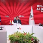 Anuncian resultados y acuerdos de Cumbre Extraordinaria de ALBA-TCP