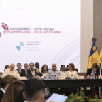 Comenzó hoy en Santo Domingo la XXVIII Cumbre Iberoamericana