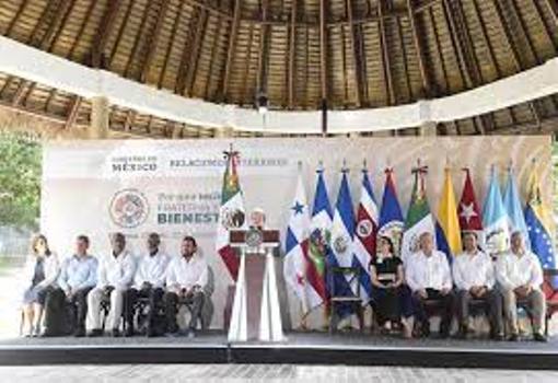 Cumbre de Palenque: Todos los caminos condujeron a EEUU