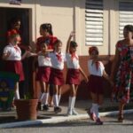 Reinician actividades docentes en Sancti Spíritus el lunes 28 de octubre
