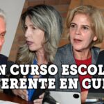 “Desde la Presidencia” se acerca al curso escolar