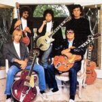 La Era Del Rock: The Traveling Wilburys