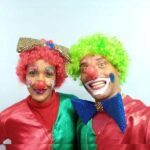 Dador Teatro regresa a las tablas en Trinidad de Cuba