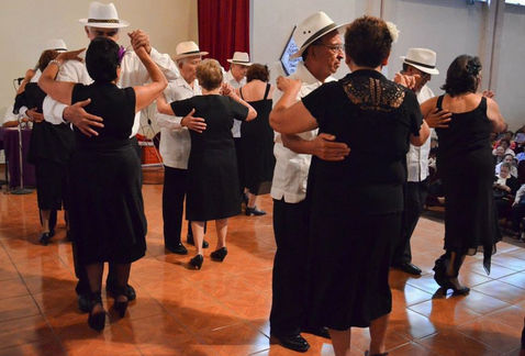 La influencia del bolero en el danzón