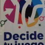 Decide tu juego a favor de la salud sexual