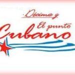 Décima y Punto Cubano toman la palabra en Sancti Spíritus