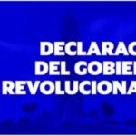 Frente a la arremetida imperialista, Cuba vencerá