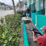 Preparación para la defensa no se detiene en Sancti Spíritus