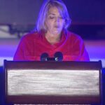 Deivy Pérez Martín en el acto por el 26: Ni los espirituanos, ni los cubanos, le fallaremos a la Revolución