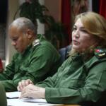 Consejo de Defensa Provincial puntualiza medidas en Sancti Spíritus ante amenaza de Melissa
