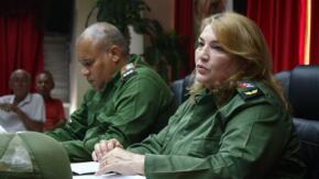 Consejo de Defensa Provincial puntualiza medidas en Sancti Spíritus ante amenaza de Melissa