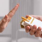 Día Mundial sin Tabaco: Cinco pasos para dejar de fumar
