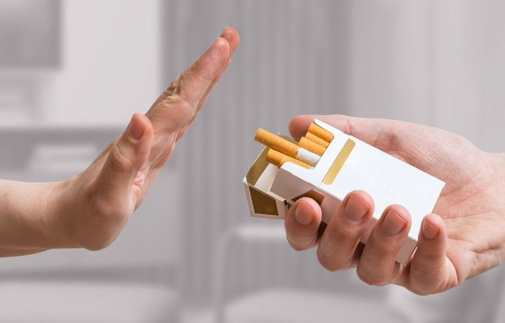 Día Mundial sin Tabaco: Cinco pasos para dejar de fumar