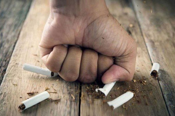 Sancti Spíritus, en ascenso cáncer de pulmón