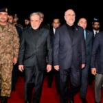 Negociaciones entre Irán y EEUU en Islamabad
