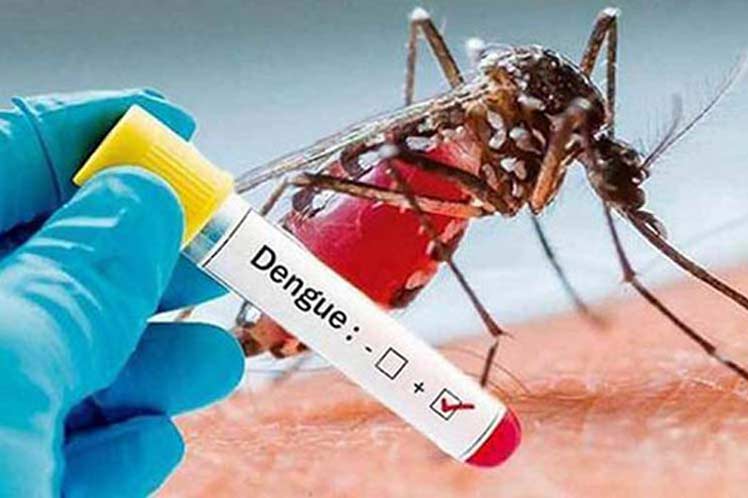 Prosiguen en Sancti Spíritus acciones para prevención del dengue