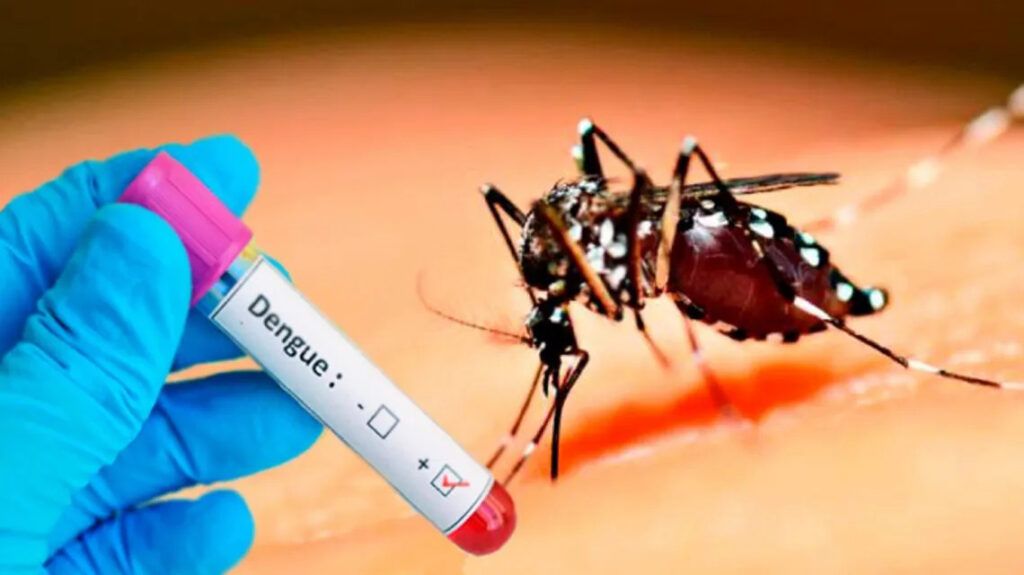 Aumentan en Sancti Spíritus pacientes en edad pediátrica diagnosticados con dengue