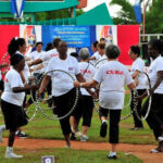 Retos y proyecciones del deporte espirituano