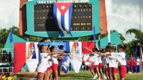 El país necesita de la educación y del deporte
