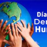 Derechos humanos, ¿y los de la humanidad?
