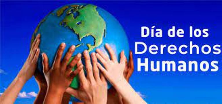 Derechos humanos, ¿y los de la humanidad?