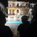 Cuba: Encuentran sin vida cuerpo de desaparecido tras derrumbe