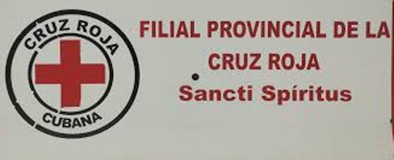 Cruz Roja en Sancti Spíritus patentiza resilencia ante desafíos naturales