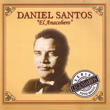 El Anacobero y la Sonora