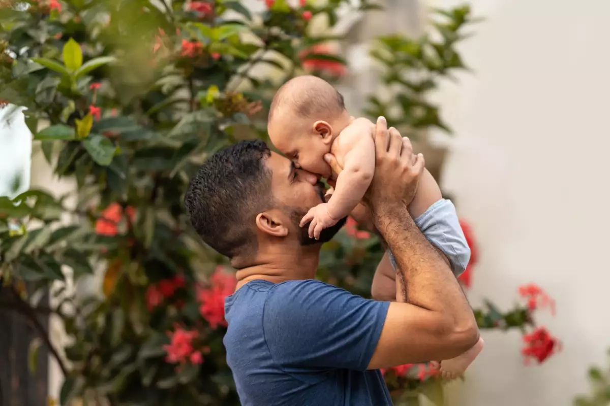 ¿Padre es cualquiera? Así lo define el Código de las Familias en Cuba