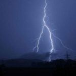 Llaman en Cuba a protegerse de las descargas eléctricas