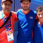 Di Ángelo y el dilema de su pistola en los Paralímpicos